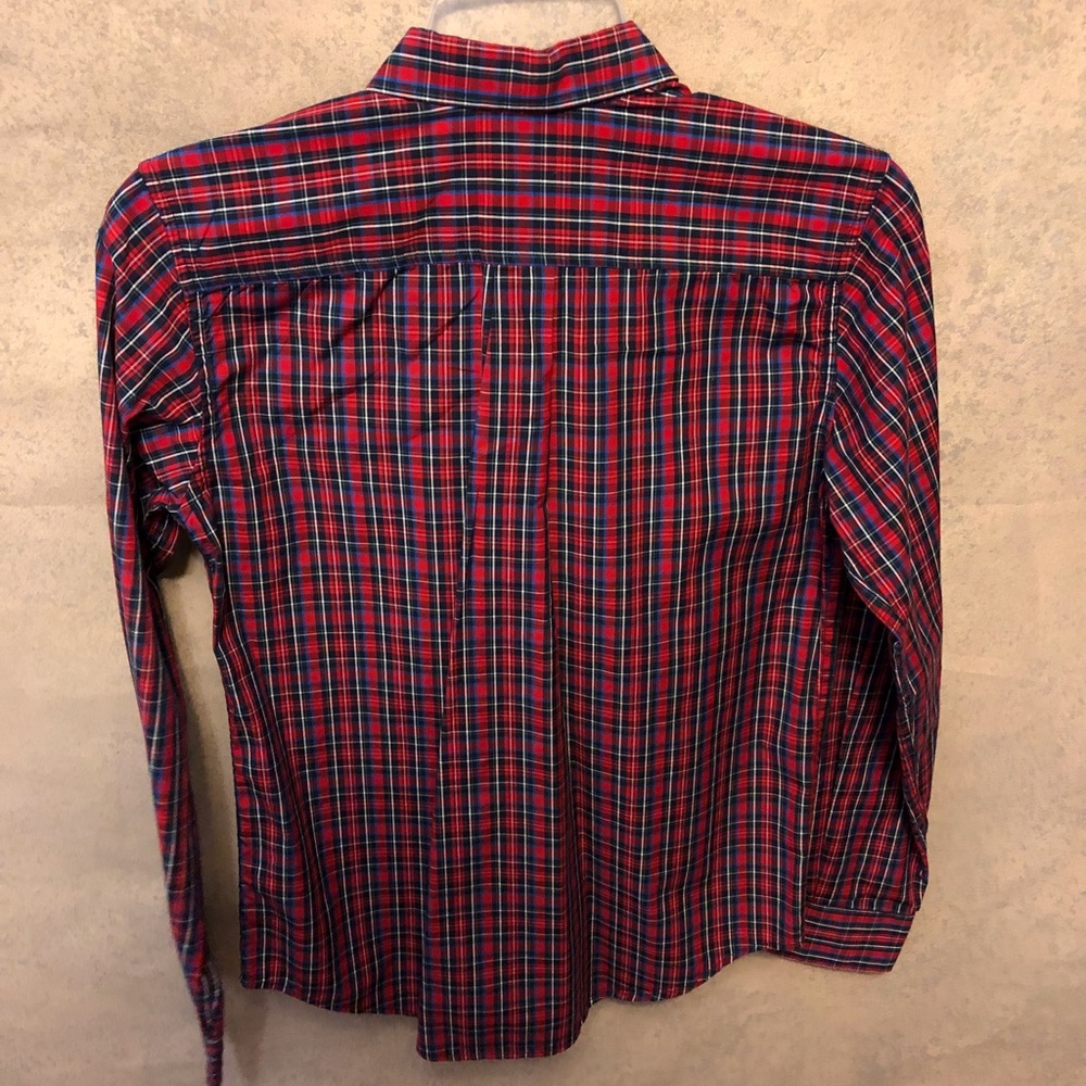DRESS SHIRT - Picture 3 of 3